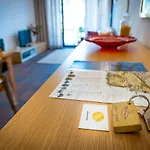 Country house Casas Do Almourao Foz do Cobrao
