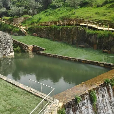 Casas Do Almourao Foz do Cobrão