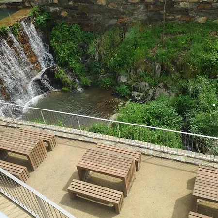 컨트리하우스 Casas Do Almourao