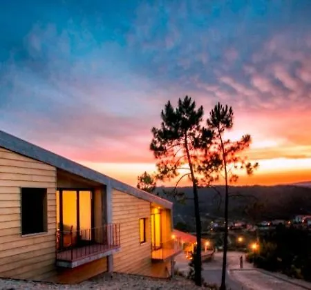 Casas Do Almourão Casa de Campo
