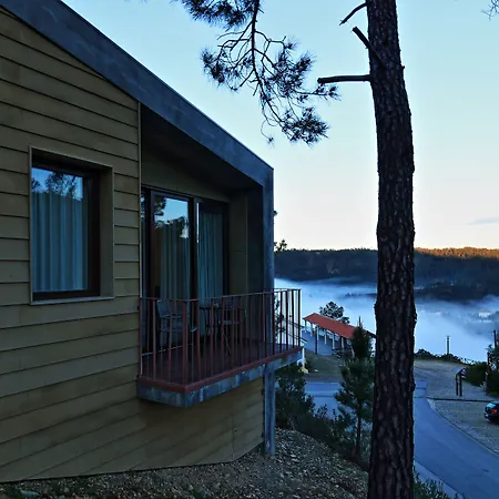 Casas Do Almourão *