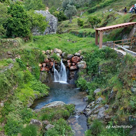 Casa rural Casas Do Almourao