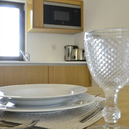 Casas Do Almourao Foz do Cobrão