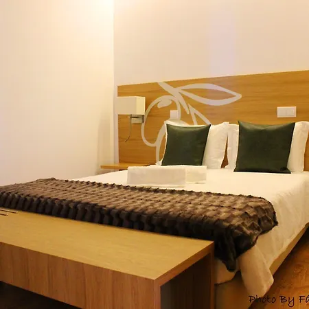 컨트리하우스 Casas Do Almourao