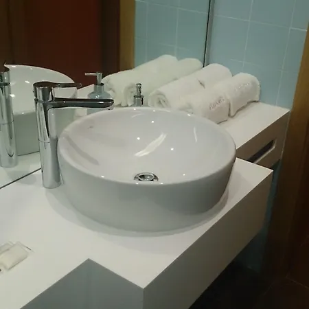 컨트리하우스 Casas Do Almourao *