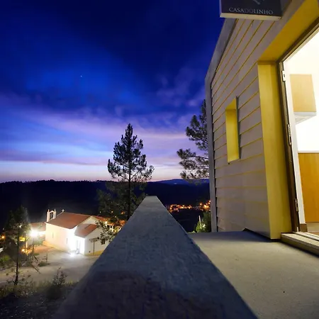 Casa de Campo Casas Do Almourão *