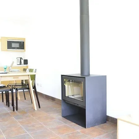 Casas Do Almourao Foz do Cobrão