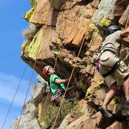 בית כפרי Casas Do Almourao Foz do Cobrão