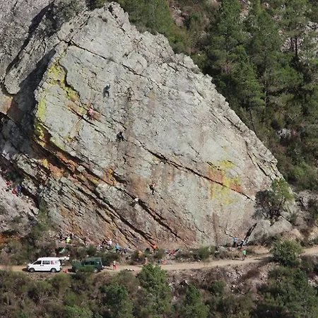 Casa rural Casas Do Almourao *
