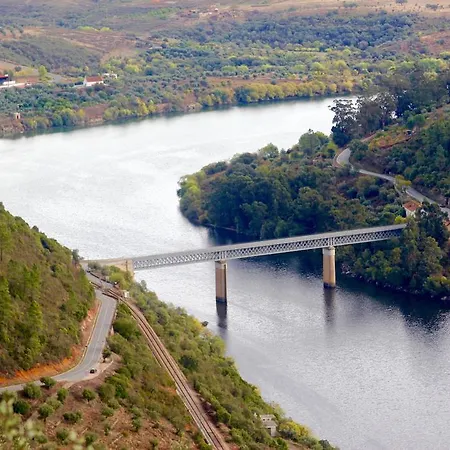 Casas Do Almourão