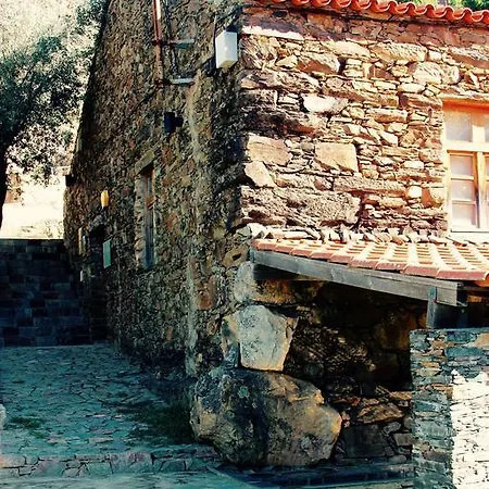 Летний дом Casas Do Almourao *