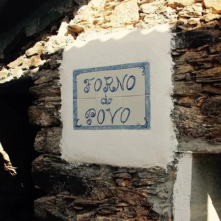 Casas Do Almourão