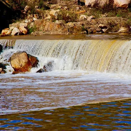 Casas Do Almourao Foz do Cobrão