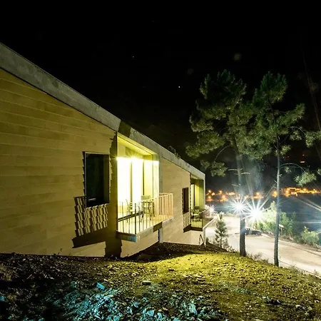 Casa de Campo Casas Do Almourão *