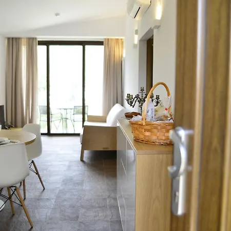 Casas Do Almourao Foz do Cobrão