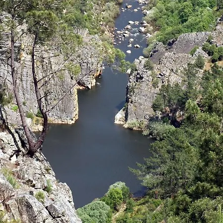 Casa de Campo Casas Do Almourão *