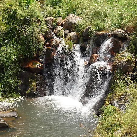 컨트리하우스 Casas Do Almourao Foz do Cobrão