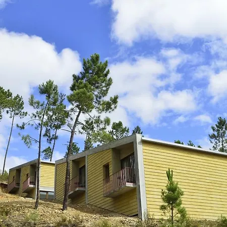 컨트리하우스 Casas Do Almourao