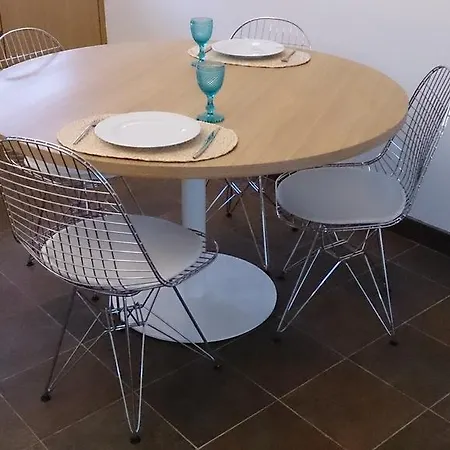 Casas Do Almourao Foz do Cobrão