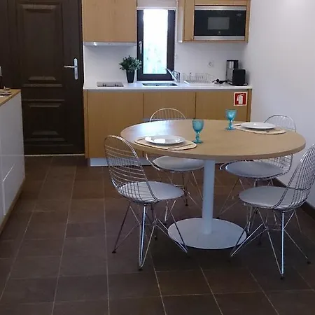 Casa rural Casas Do Almourao *