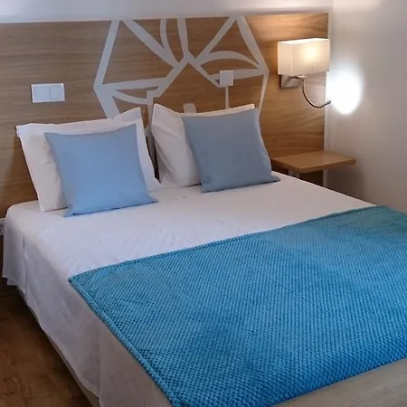 Casas Do Almourao Foz do Cobrão