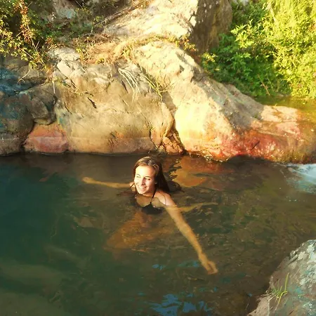 Casas Do Almourao Foz do Cobrão