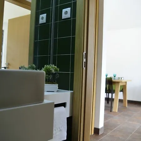 Casas Do Almourão Foz do Cobrão