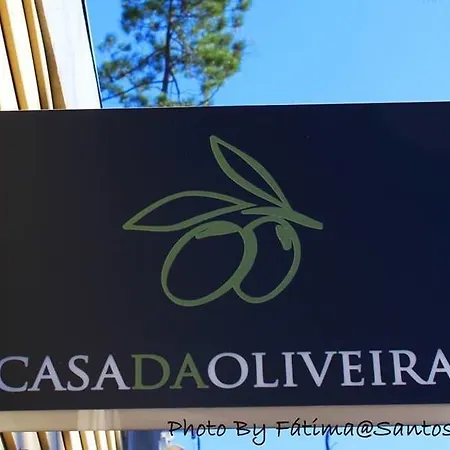 Casa de Campo Casas Do Almourão