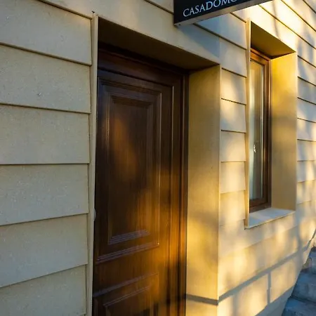 Casas Do Almourao 컨트리하우스 Foz do Cobrão