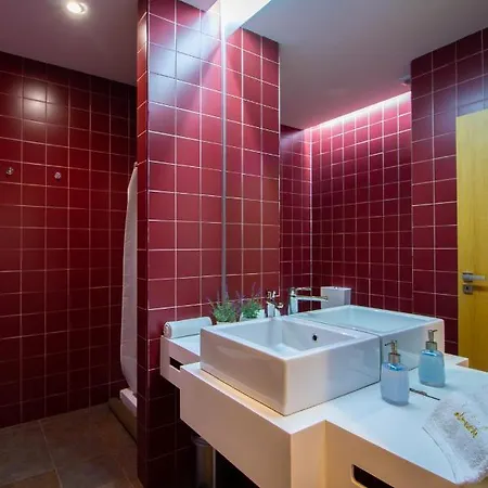 Casas Do Almourao * Foz do Cobrão