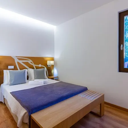 Casas Do Almourão Casa de Campo