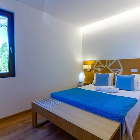 בית כפרי Casas Do Almourao *