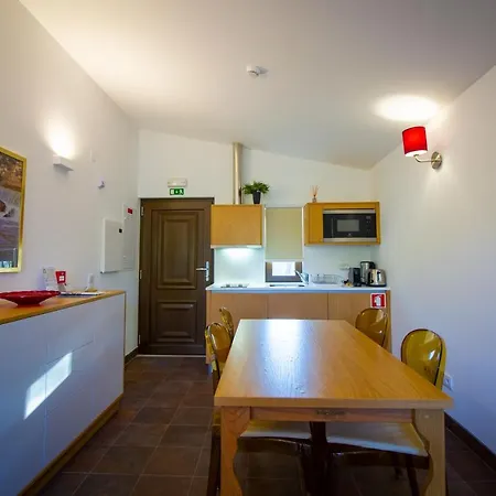 Casa de Campo Casas Do Almourão