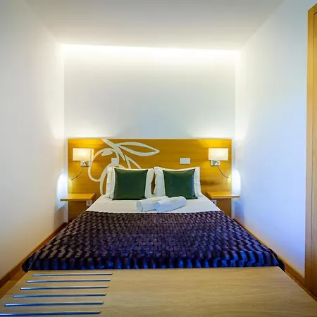 Casa de Campo Casas Do Almourão Foz do Cobrão