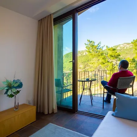 Casas Do Almourao Foz do Cobrão