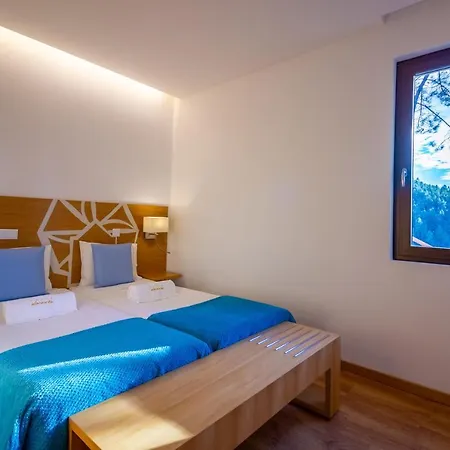 컨트리하우스 Casas Do Almourao