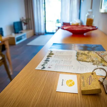 Country house Casas Do Almourao Foz do Cobrao
