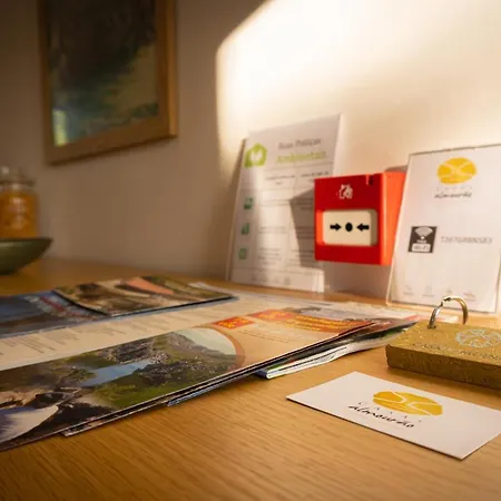 Casas Do Almourao * Foz do Cobrão