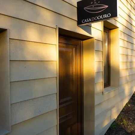 Casas Do Almourao Foz do Cobrão