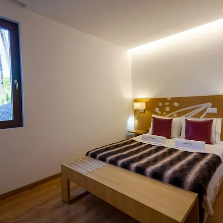 Casas Do Almourao * Foz do Cobrão