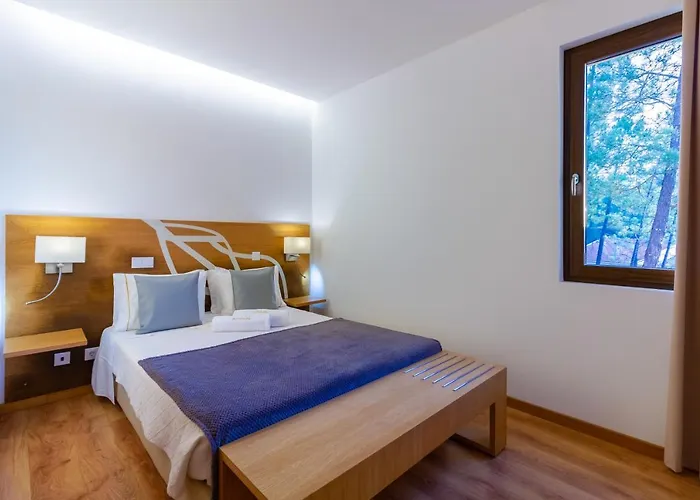 Casas Do Almourão Casa de Campo